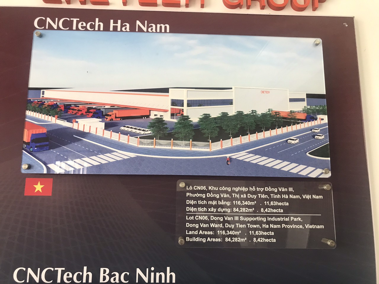 CNCtech branches (5)